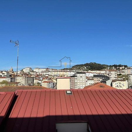 O Cuarto De Abastos Διαμέρισμα Ουρένσε Εξωτερικό φωτογραφία