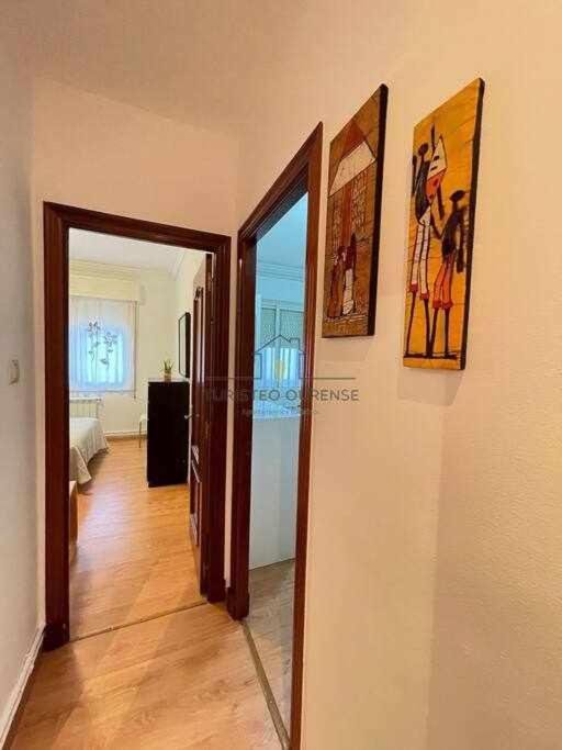 O Cuarto De Abastos Διαμέρισμα Ουρένσε Εξωτερικό φωτογραφία