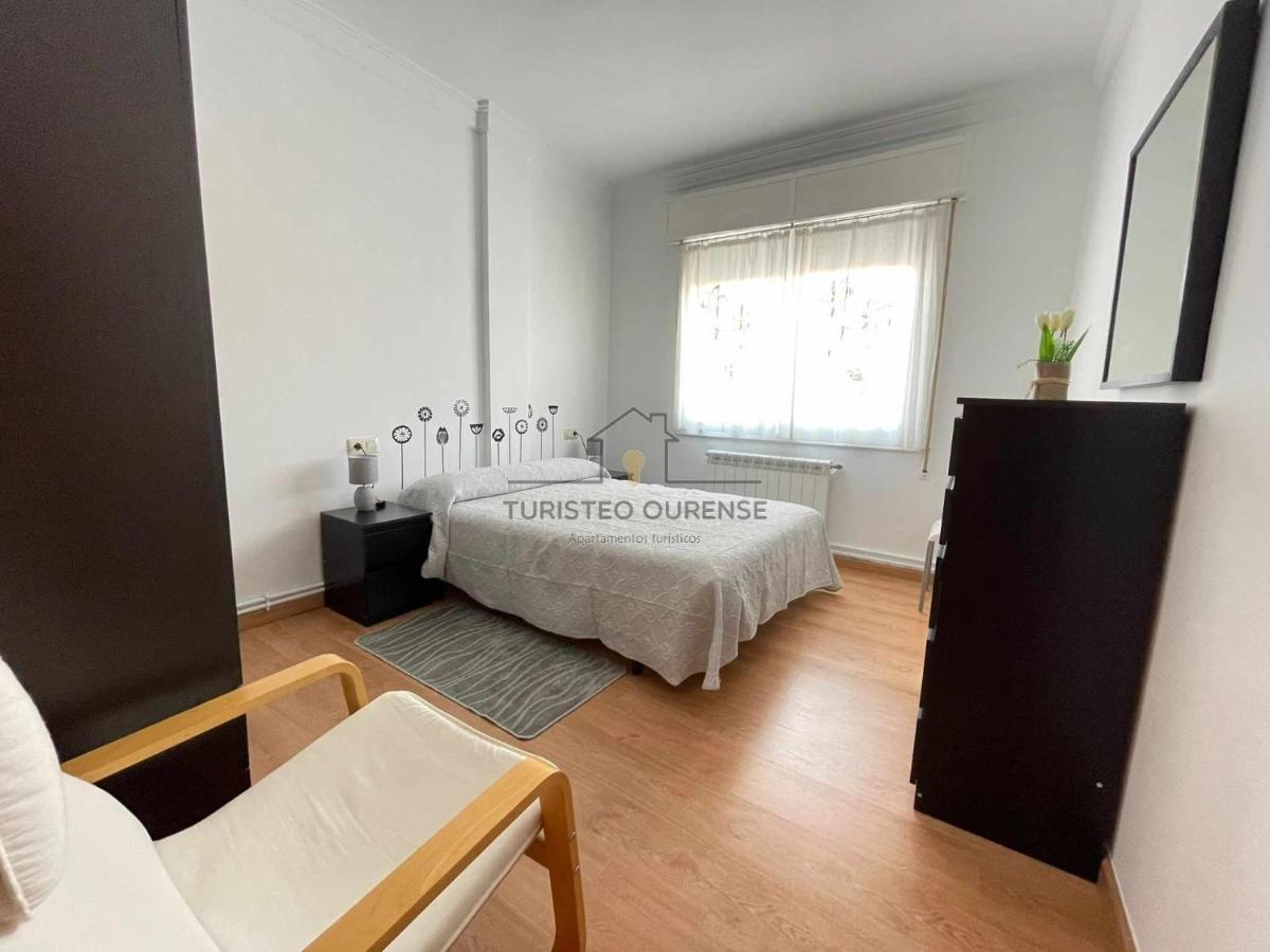 O Cuarto De Abastos Διαμέρισμα Ουρένσε Εξωτερικό φωτογραφία