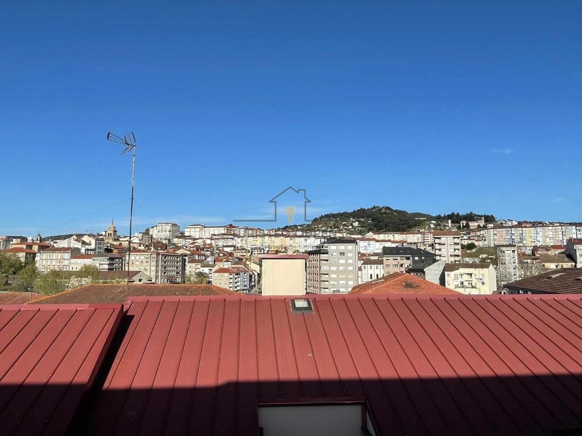 O Cuarto De Abastos Διαμέρισμα Ουρένσε Εξωτερικό φωτογραφία